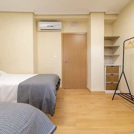 Exclusive & Cozy Apartment In The Center Of Soria Eksteriør bilde