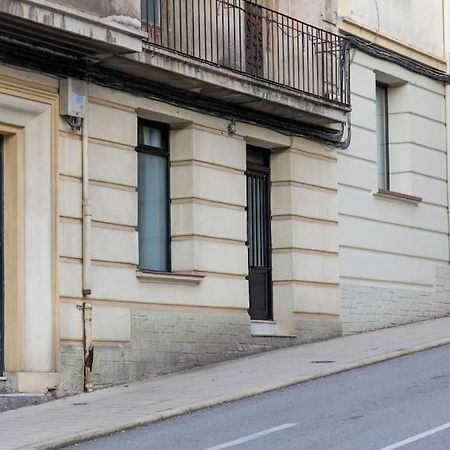 Exclusive & Cozy Apartment In The Center Of Soria Eksteriør bilde