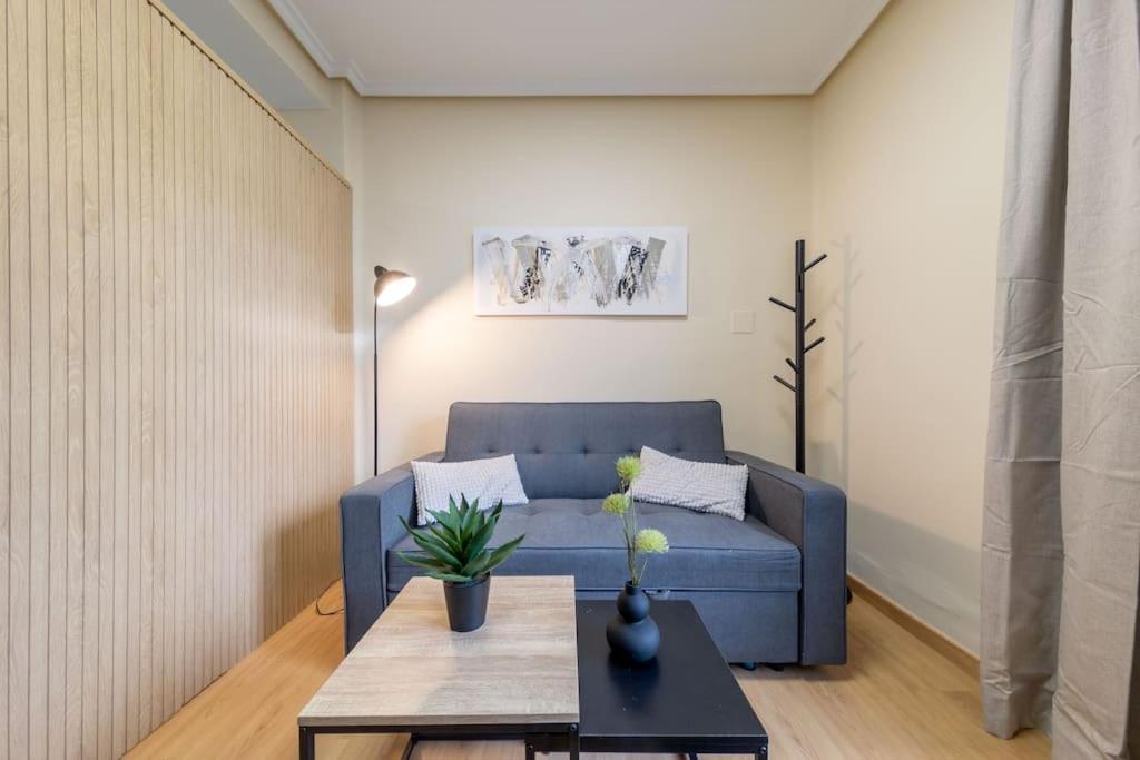 Exclusive & Cozy Apartment In The Center Of Soria Eksteriør bilde