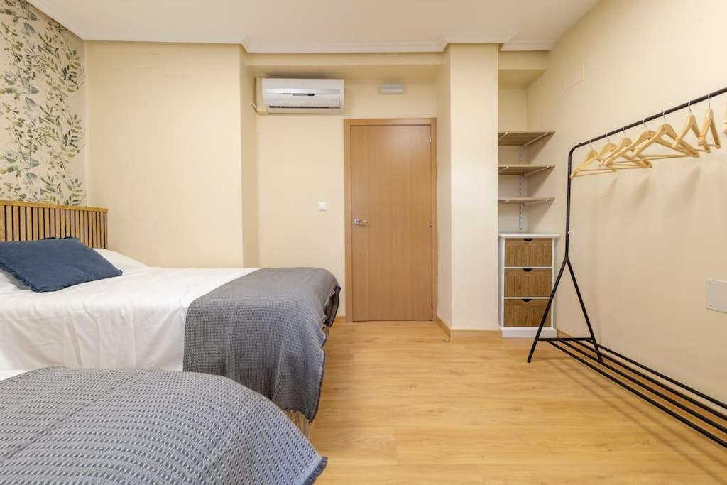 Exclusive & Cozy Apartment In The Center Of Soria Eksteriør bilde