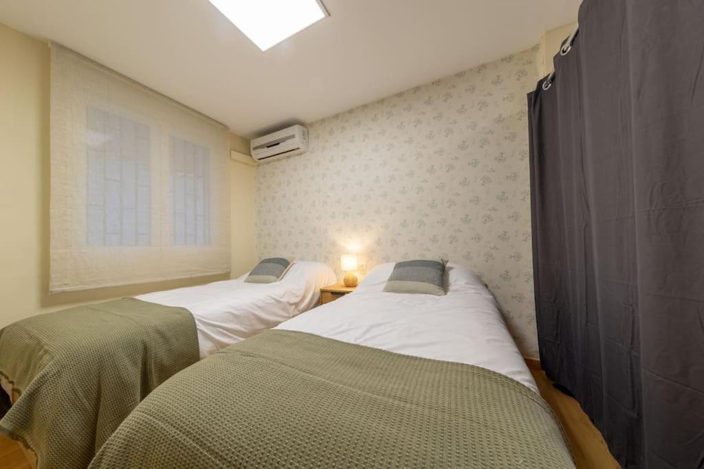 Exclusive & Cozy Apartment In The Center Of Soria Eksteriør bilde