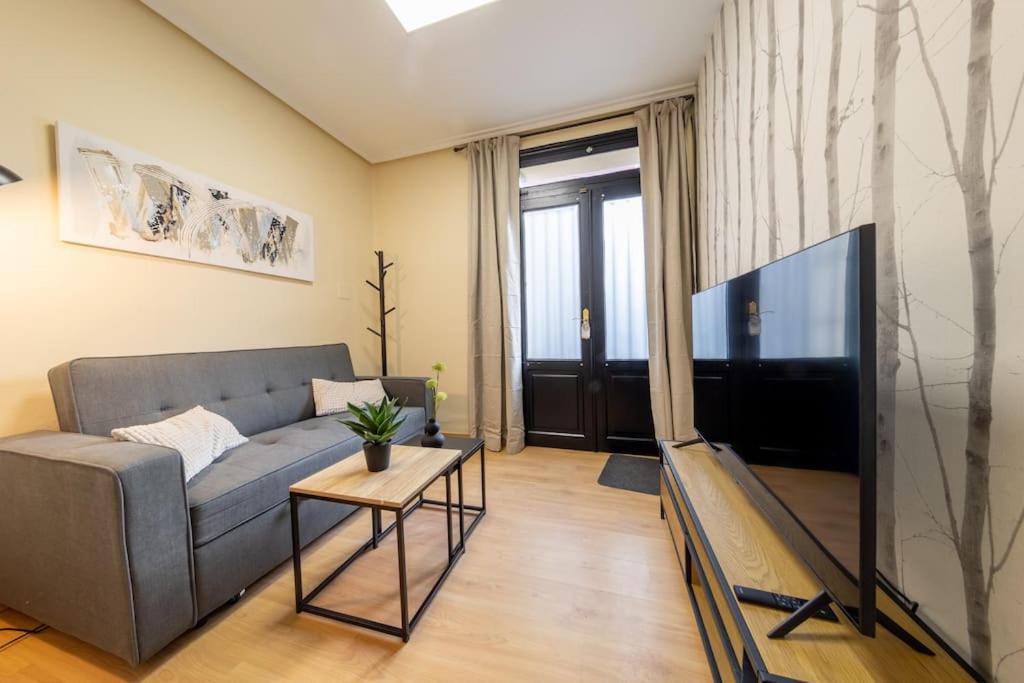 Exclusive & Cozy Apartment In The Center Of Soria Eksteriør bilde