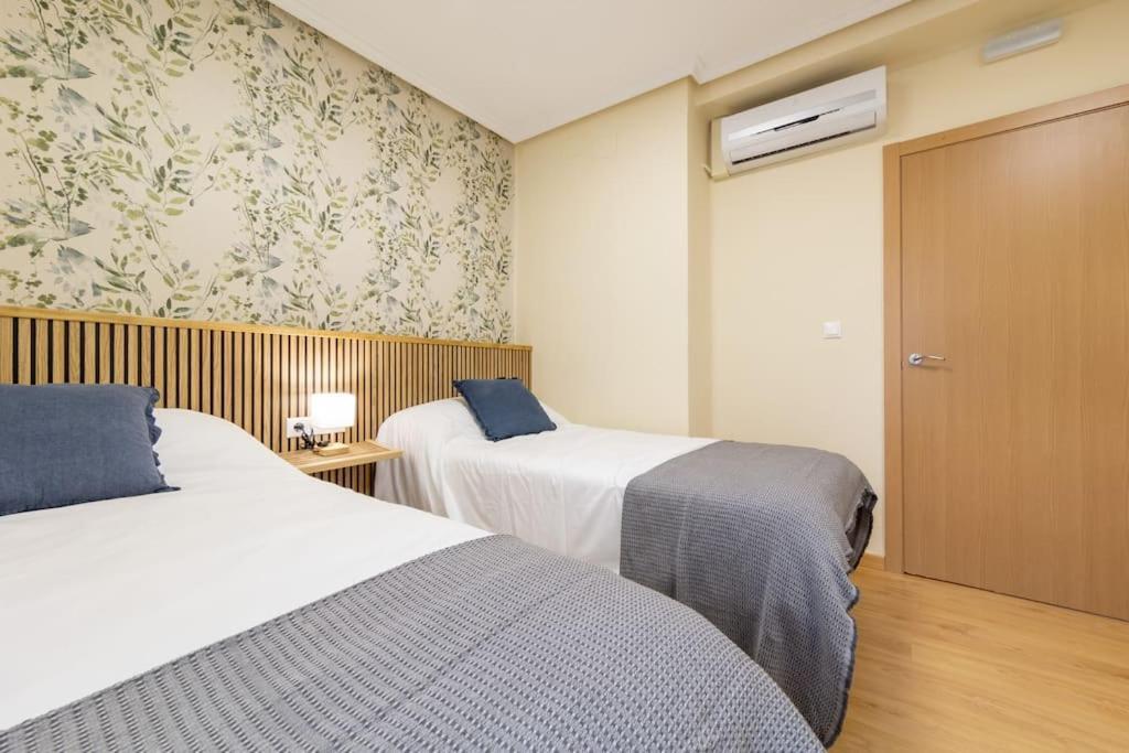 Exclusive & Cozy Apartment In The Center Of Soria Eksteriør bilde