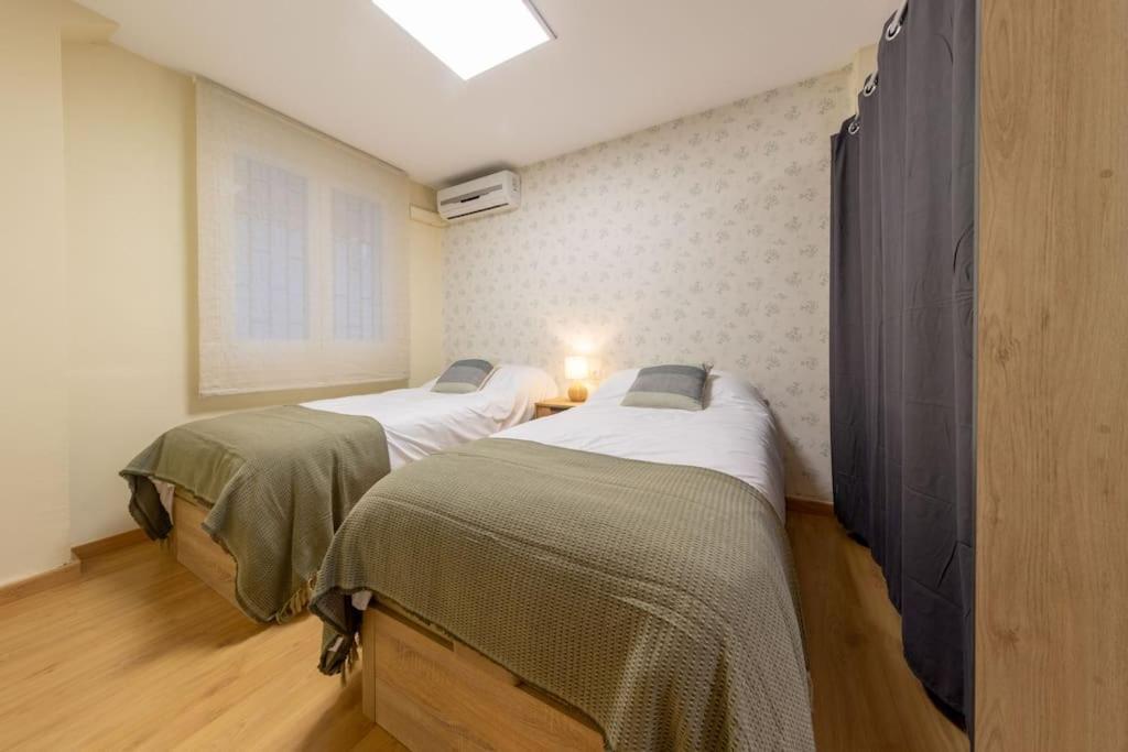 Exclusive & Cozy Apartment In The Center Of Soria Eksteriør bilde