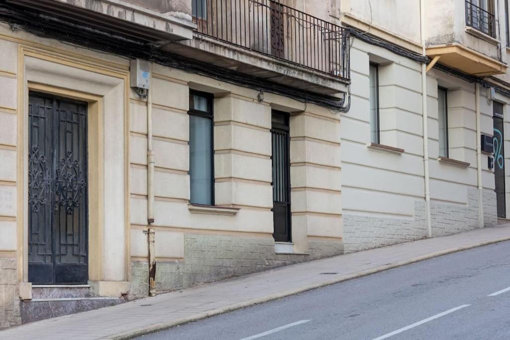 Exclusive & Cozy Apartment In The Center Of Soria Eksteriør bilde