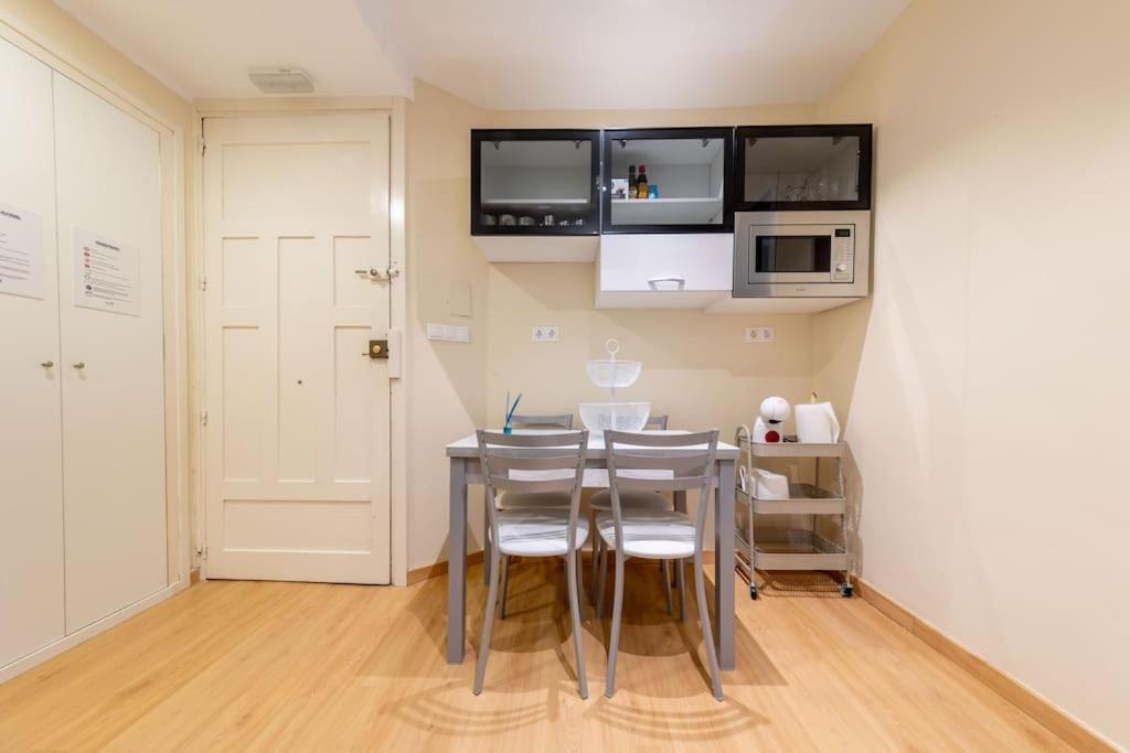 Exclusive & Cozy Apartment In The Center Of Soria Eksteriør bilde