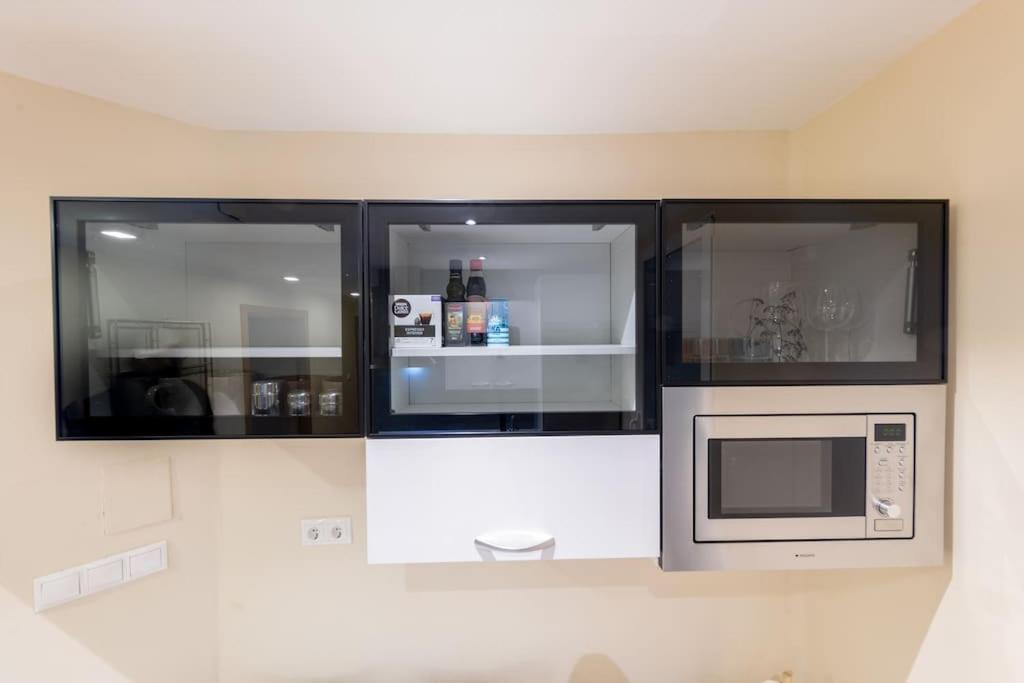 Exclusive & Cozy Apartment In The Center Of Soria Eksteriør bilde