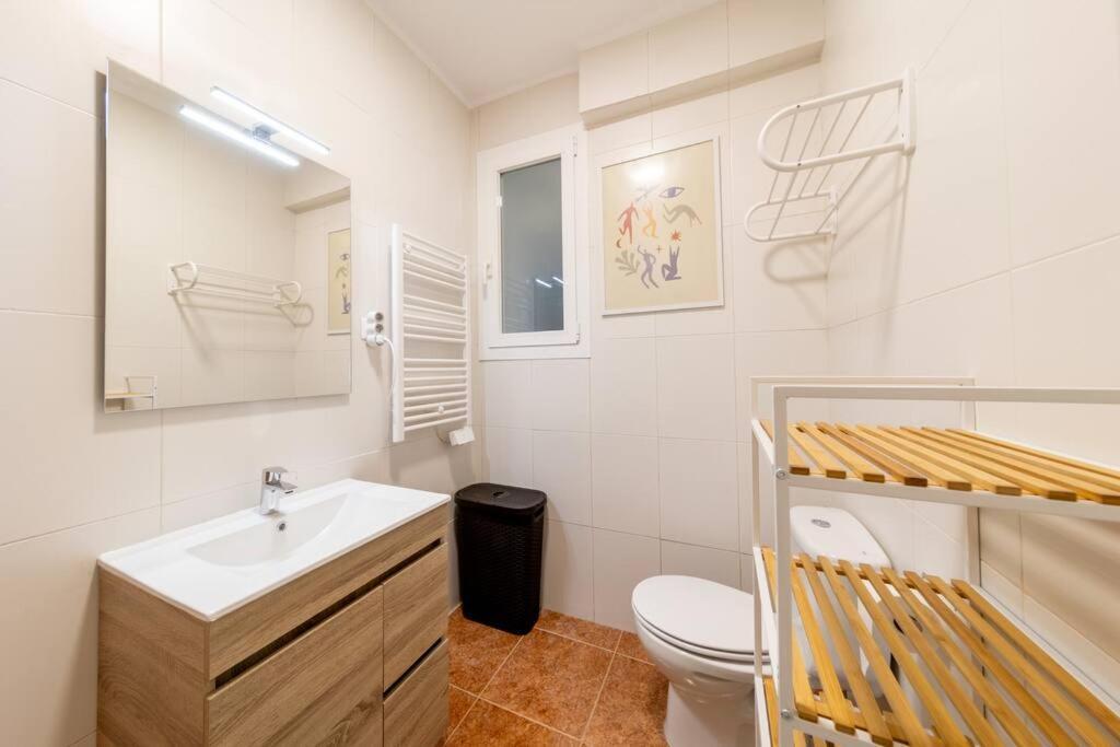 Exclusive & Cozy Apartment In The Center Of Soria Eksteriør bilde