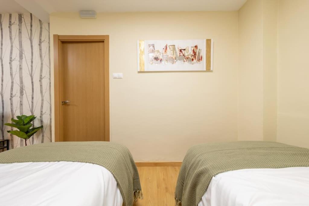 Exclusive & Cozy Apartment In The Center Of Soria Eksteriør bilde