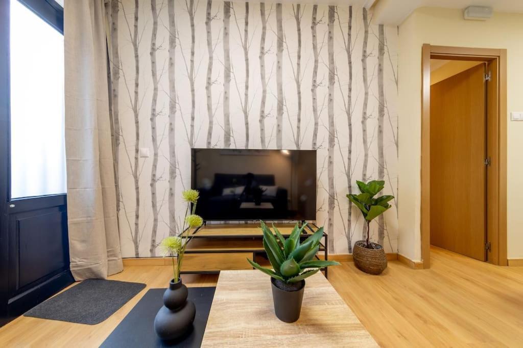 Exclusive & Cozy Apartment In The Center Of Soria Eksteriør bilde